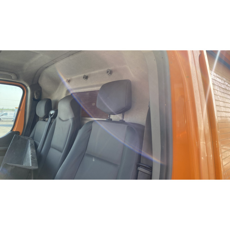 Poignee interieur avant droit RENAULT MASTER 3 Photo n°13