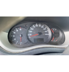 Poignee interieur avant droit RENAULT MASTER 3
