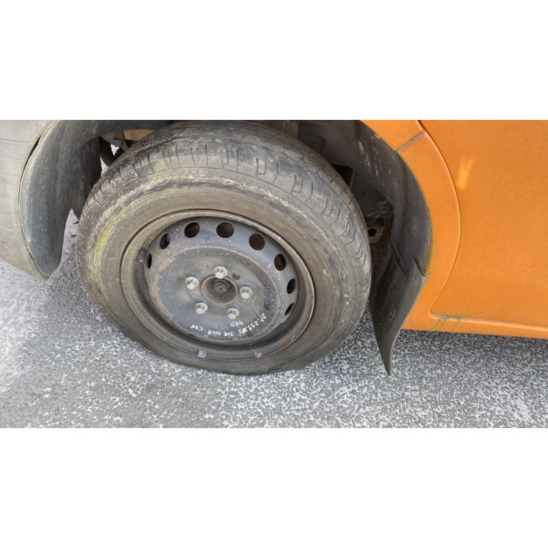 Poignee interieur avant droit RENAULT MASTER 3 Photo n°20