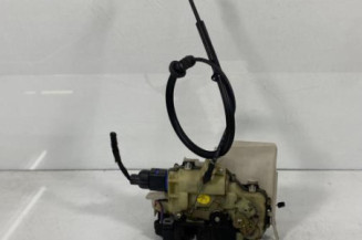 Serrure avant droit VOLKSWAGEN POLO 4