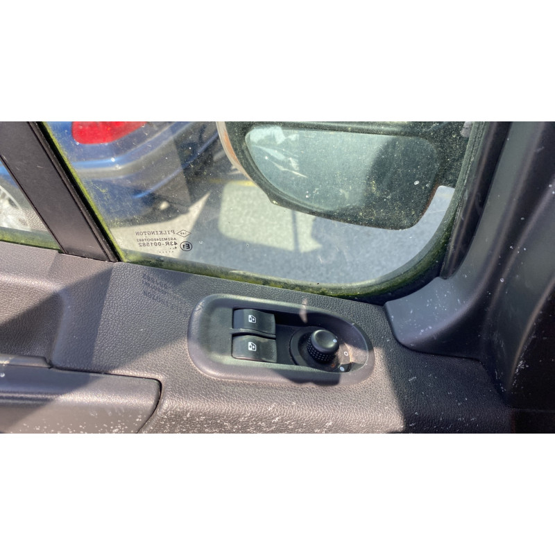 Amortisseur avant gauche RENAULT MASTER 3 Photo n°11
