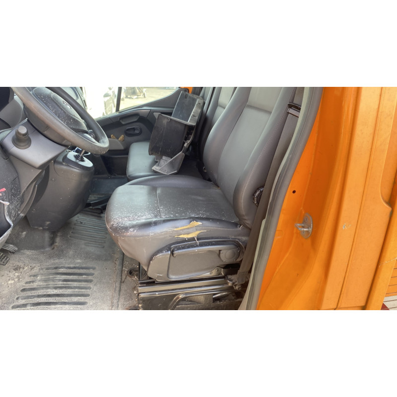 Amortisseur avant gauche RENAULT MASTER 3 Photo n°12