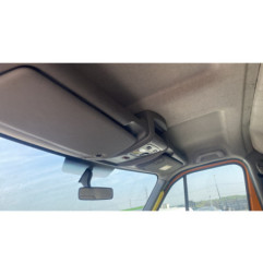 Amortisseur avant gauche RENAULT MASTER 3