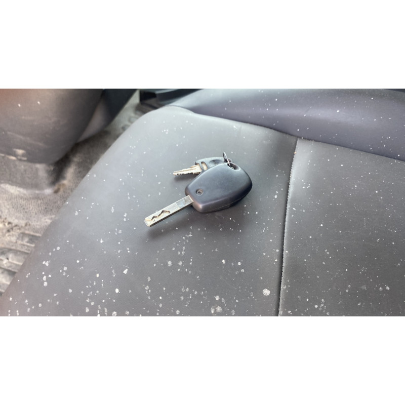 Amortisseur avant gauche RENAULT MASTER 3 Photo n°19
