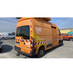 Bloc ABS (freins anti-blocage) RENAULT MASTER 3