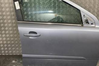 Porte avant droit OPEL ASTRA H Photo n°1