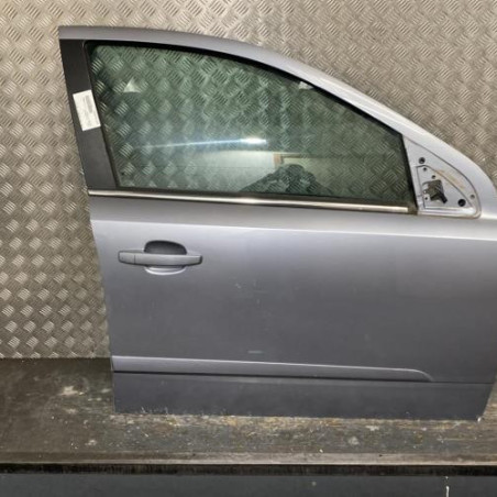 Porte avant droit OPEL ASTRA H Photo n°1