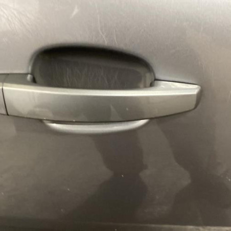 Porte avant droit OPEL ASTRA H