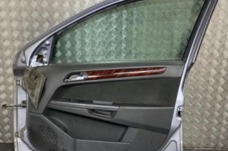 Porte avant droit OPEL ASTRA H