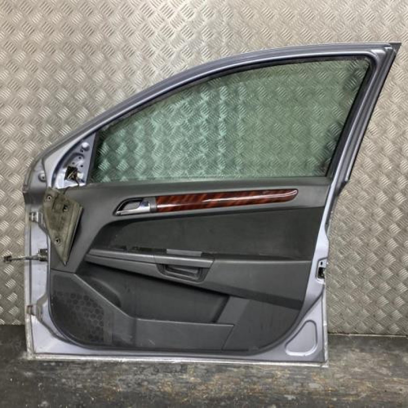 Porte avant droit OPEL ASTRA H Photo n°5