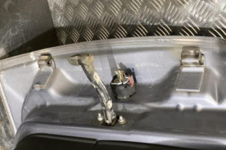 Porte avant droit OPEL ASTRA H