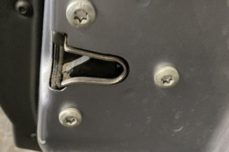 Porte avant droit OPEL ASTRA H