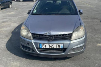 Porte avant droit OPEL ASTRA H