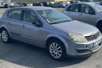 Porte avant droit OPEL ASTRA H