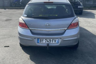 Porte avant droit OPEL ASTRA H