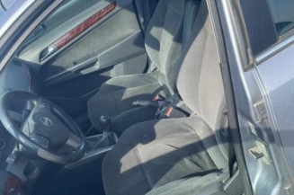 Porte avant droit OPEL ASTRA H