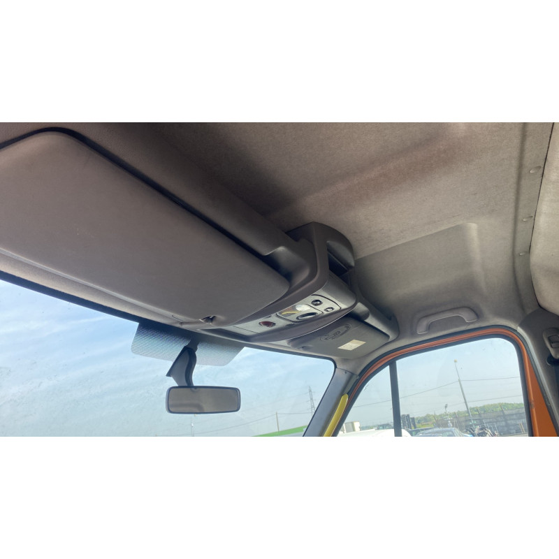 Maitre cylindre (freinage) RENAULT MASTER 3 Photo n°15