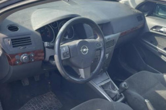 Porte avant droit OPEL ASTRA H