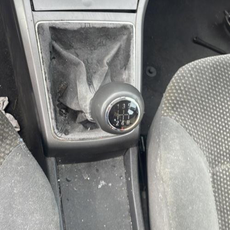 Porte avant droit OPEL ASTRA H Photo n°15