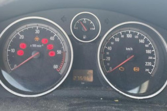 Porte avant droit OPEL ASTRA H