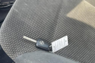 Porte avant droit OPEL ASTRA H