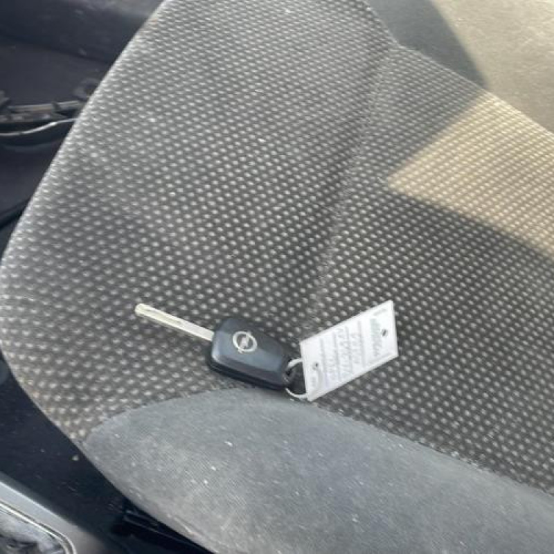 Porte avant droit OPEL ASTRA H Photo n°17