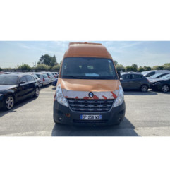 Vase de lave glace RENAULT MASTER 3