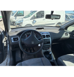Baguette de porte avant gauche PEUGEOT 307