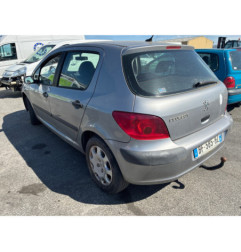 Bras essuie glace arriere PEUGEOT 307