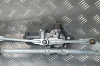 Moteur essuie glace avant RENAULT MEGANE 4 Photo n°1