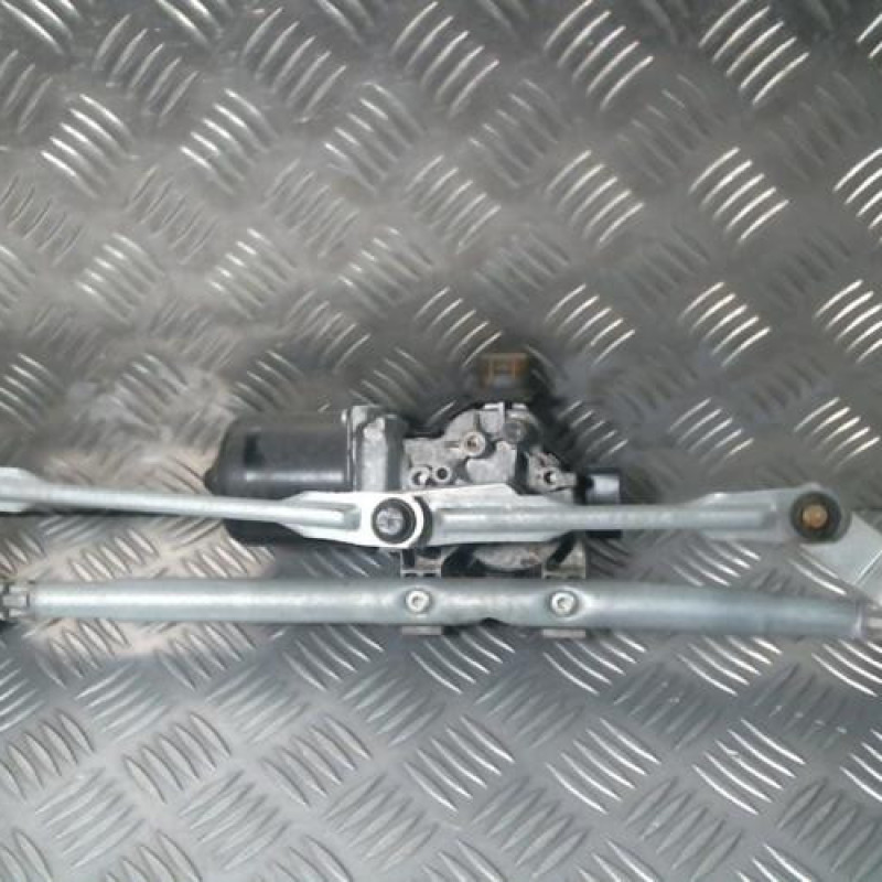 Moteur essuie glace avant RENAULT MEGANE 4 Photo n°1