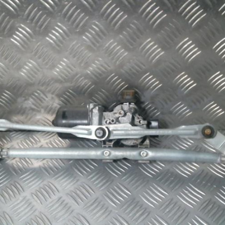 Moteur essuie glace avant RENAULT MEGANE 4 Photo n°1