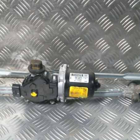 Moteur essuie glace avant RENAULT MEGANE 4