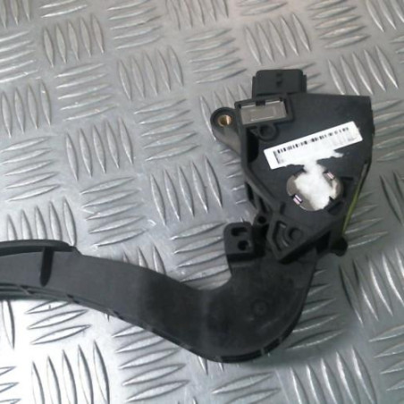 Pedale d'accelerateur RENAULT MEGANE 4