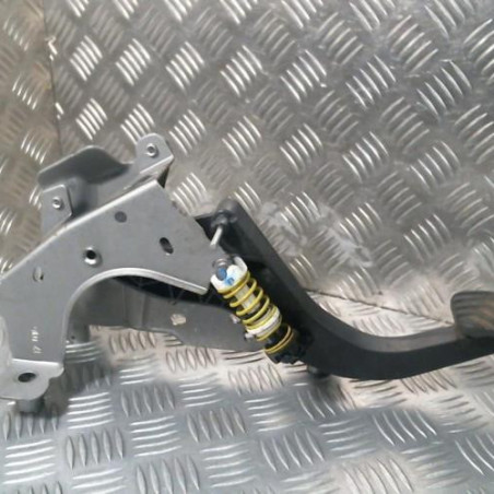 Pedale d'embrayage RENAULT MEGANE 4
