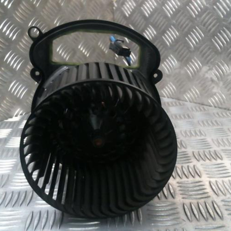 Pulseur d'air RENAULT MEGANE 4 Photo n°3
