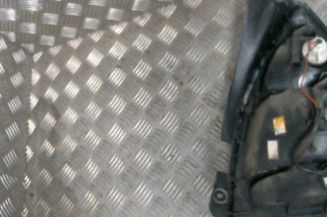 Feu arriere principal gauche (feux) HYUNDAI LANTRA 2