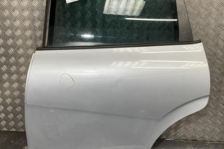 Porte arriere gauche SEAT LEON 2 Photo n°1