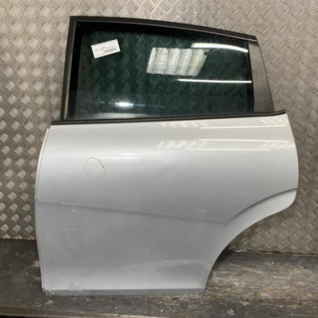 Porte arriere gauche SEAT LEON 2 Photo n°1