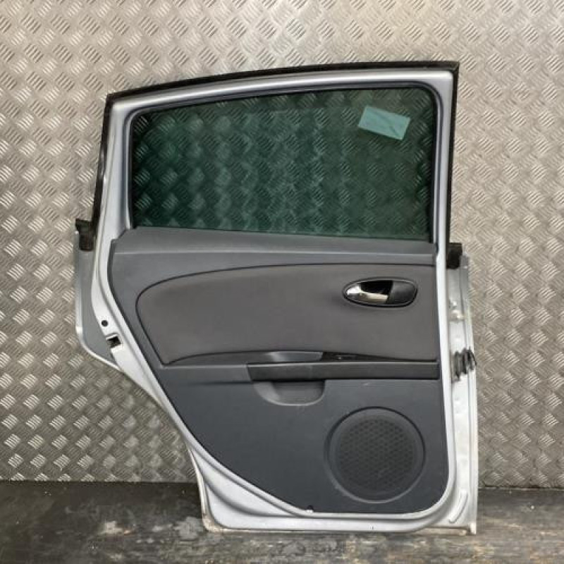 Porte arriere gauche SEAT LEON 2 Photo n°5