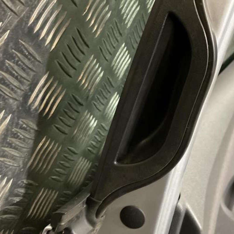 Porte arriere gauche SEAT LEON 2 Photo n°7