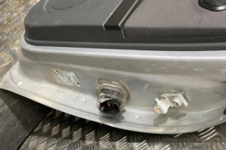 Porte arriere gauche SEAT LEON 2