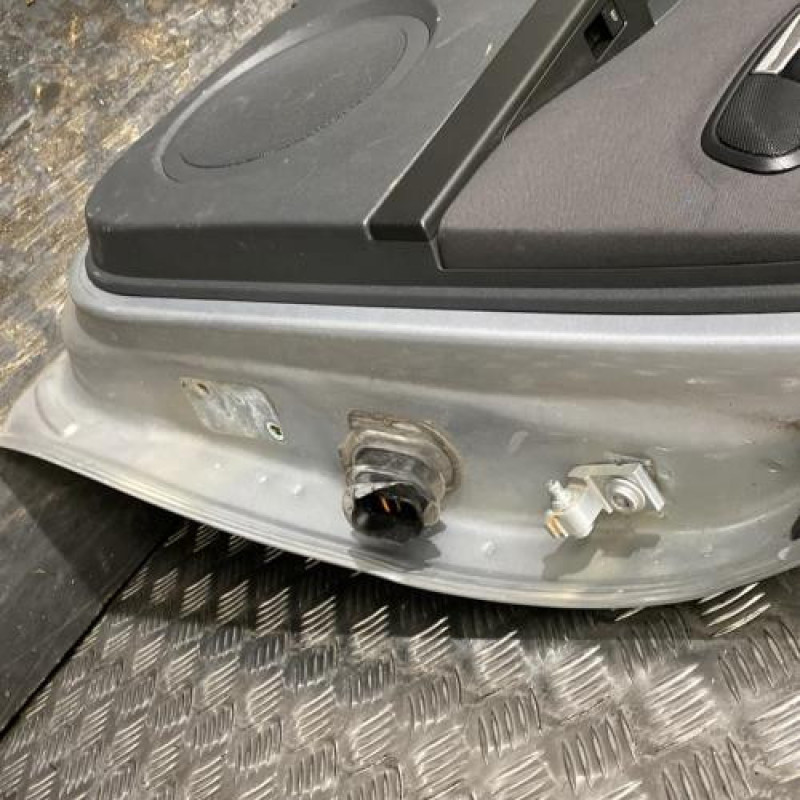 Porte arriere gauche SEAT LEON 2 Photo n°8