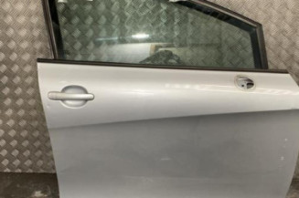 Porte avant droit SEAT LEON 2 Photo n°1