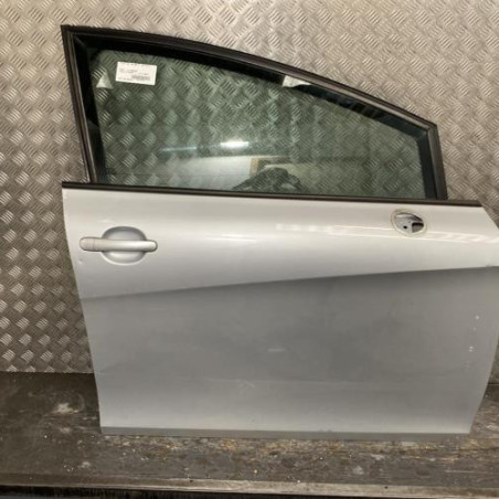 Porte avant droit SEAT LEON 2 Photo n°1