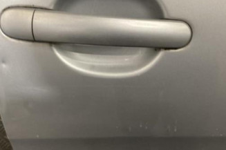 Porte avant droit SEAT LEON 2