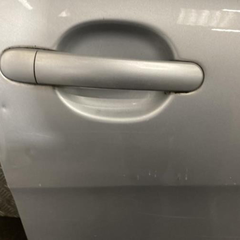 Porte avant droit SEAT LEON 2 Photo n°4