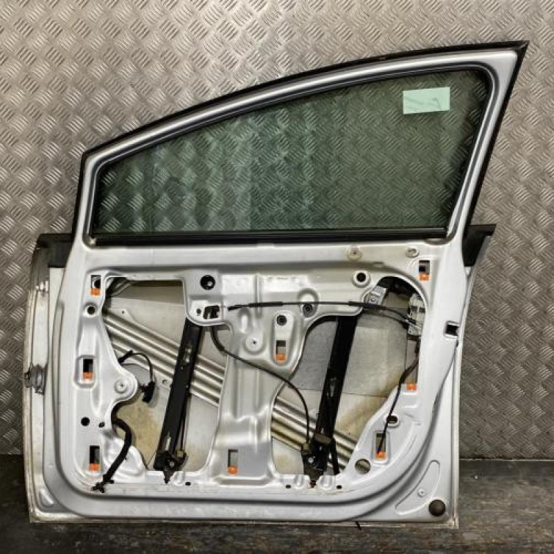 Porte avant droit SEAT LEON 2 Photo n°5