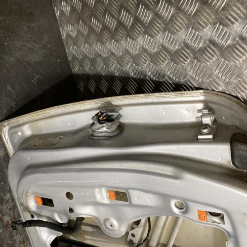 Porte avant droit SEAT LEON 2 Photo n°6