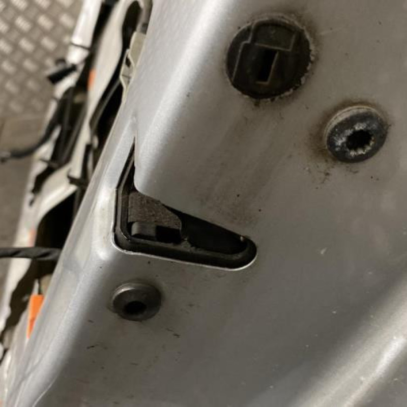 Porte avant droit SEAT LEON 2 Photo n°7
